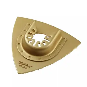 Rotary tool grinding/sanding bit Dedra 08T432 for ceramic, 78 mm, 1 pc