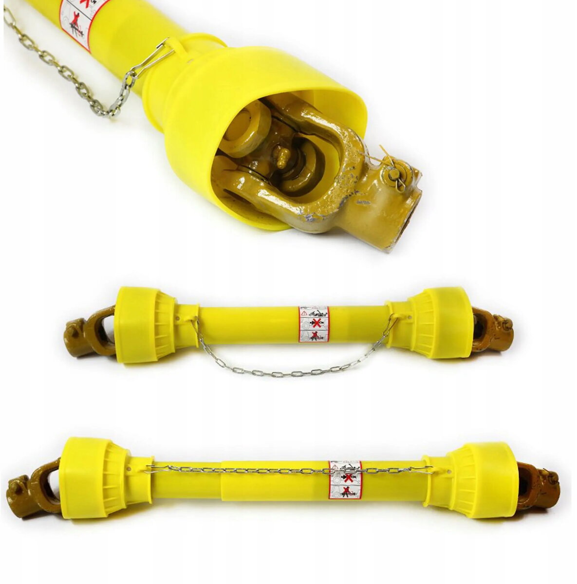 Jaudas veltņa (frēze) GEKO 80 cm