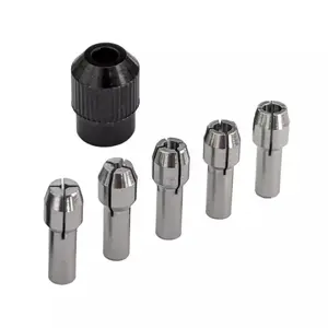 Dedra rotary tool accessory 08T610 — grinding and sanding supply, 1 piece