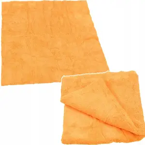 Microfiber Towel GEKO 40x40 cm 600 GSM, pack of 300