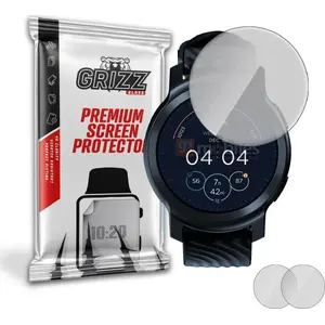 Защитная пленка GrizzGlass для Motorola Moto Watch 100, матовая (GRZ2956)