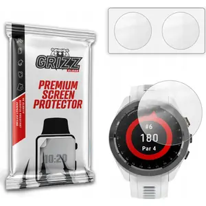 Защитная пленка GrizzGlass PaperScreen для Garmin Approach S70 42mm — матовая