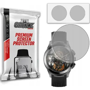 Matte screen protector GrizzGlass PaperScreen for Smartwatch WLT10 — GrizzGlass