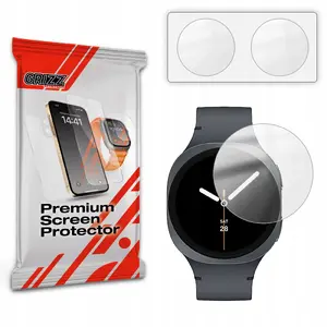 Защитная матовая пленка GrizzGlass PaperScreen для Samsung Galaxy Watch 8 40 мм