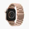 Ремешок vonmählen Link Bracelet 2 золотой сталь Photo 3