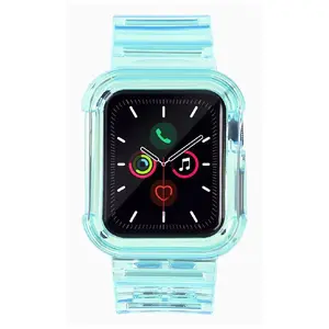 Ремешок Hurtel для Apple Watch 42 мм — длина 247 мм