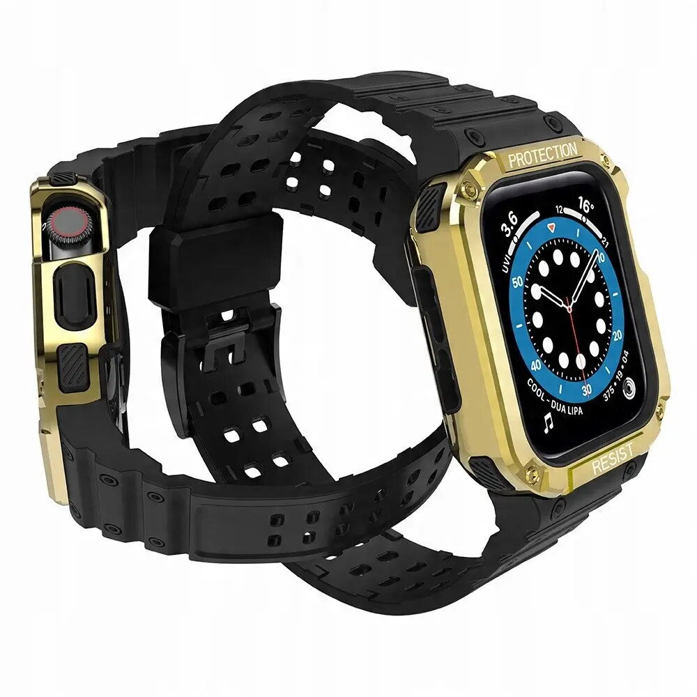 Protect Strap Band aizsargjosla ar korpusu