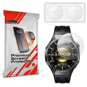 Защитная матовая пленка GrizzGlass PaperScreen для Huawei Watch GT 6 46mm