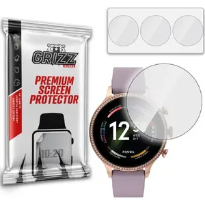 Screen protector hydrogel GrizzGlass for watches 32 mm – GrizzGlass GRZ3222