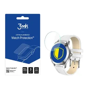 Защитная плёнка для экрана 3MK Watch Protection для Naomi 2 — 1 шт