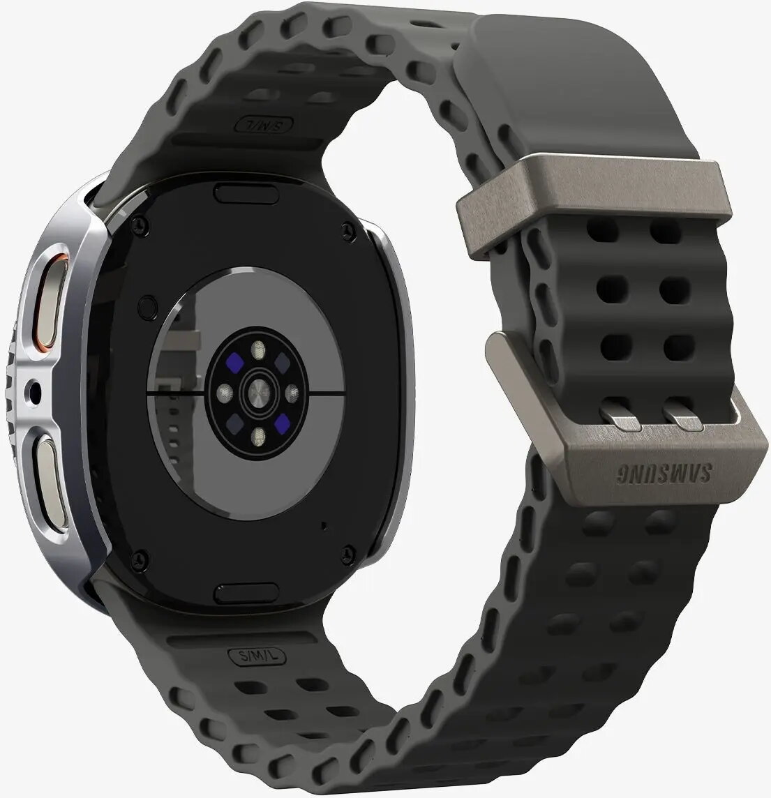 Aizsargapmale Spigen Bezel Tune Pro Diver