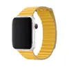 Apple siksniņa MXAD2ZM/A — dzeltena āda Photo 2