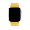Apple siksniņa MXAD2ZM/A — dzeltena āda Photo 3