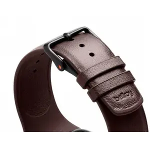 Ремешок No name Bellroy Apple Watch Strap 2nd gen. для Apple Watch 38–42 мм (ganache)