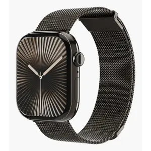 Apskates siksniņa vonmählen Milanese Loop 2 — saderīga ar Apple Watch (nomaiņas siksniņa)