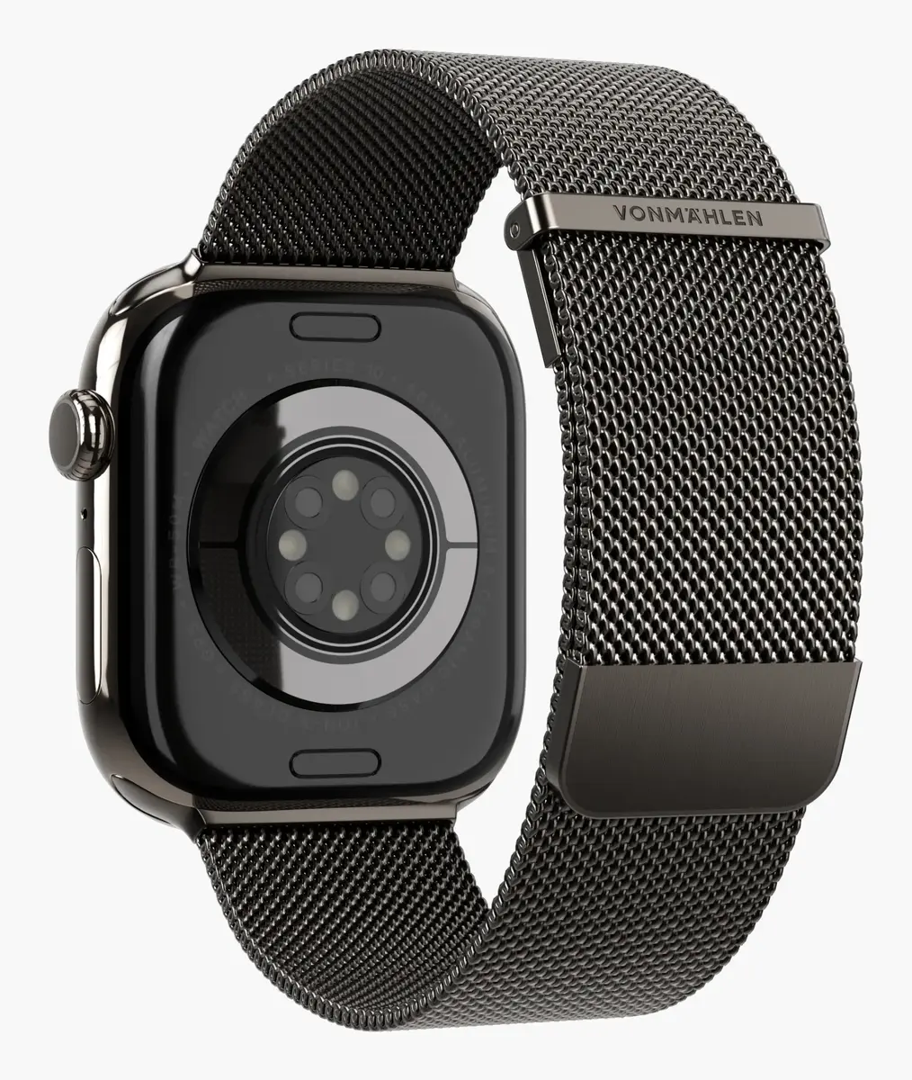 vonmählen Milanese Loop 2 siksniņa Photo 3