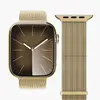 Ремешок vonmählen Milanese Loop 2 — золотая нержавеющая сталь Photo 2