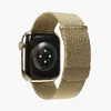 Ремешок vonmählen Milanese Loop 2 — золотая нержавеющая сталь Photo 4