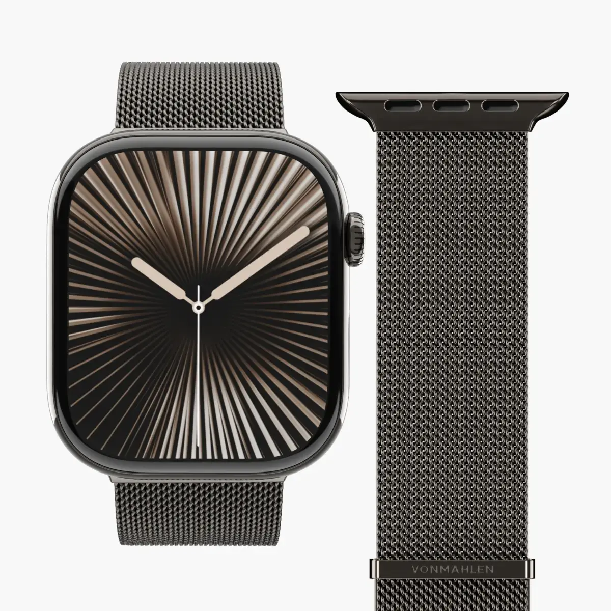 Ремешок vonmählen Milanese Loop 2 Photo 2