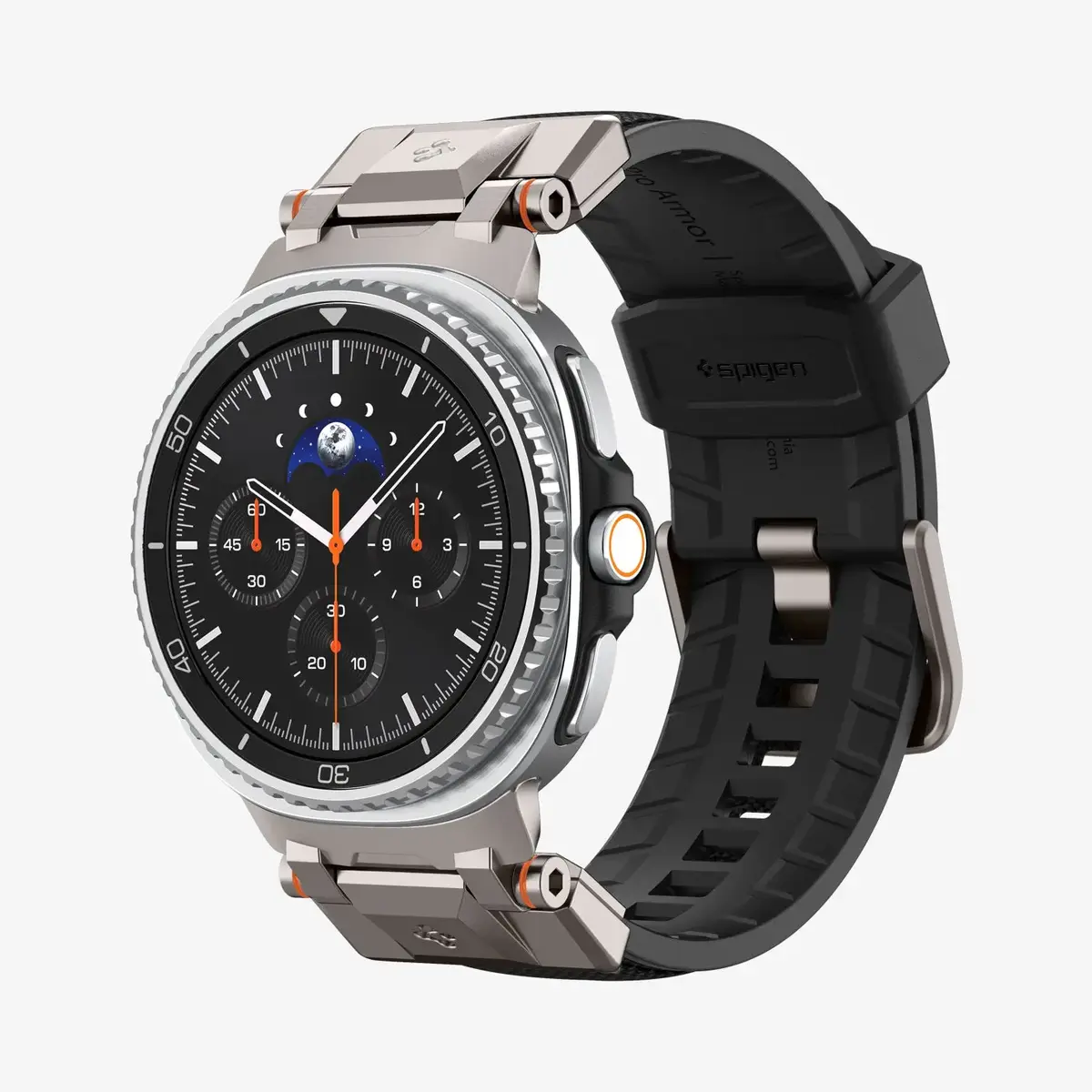 Ремешок Spigen DuraPro Armor Watch 8 (40mm) Photo 2