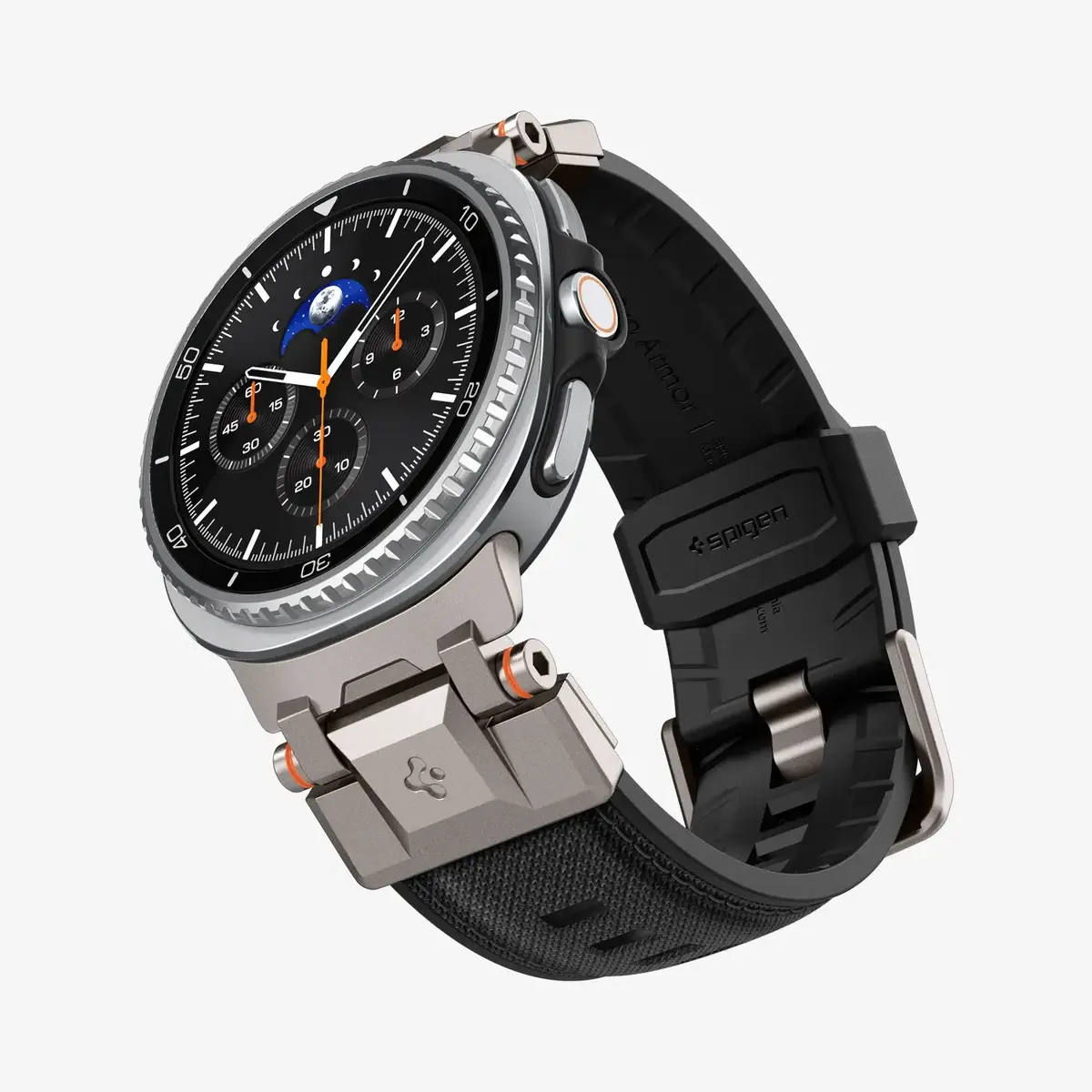 Ремешок Spigen DuraPro Armor Watch 8 (40mm) Photo 4