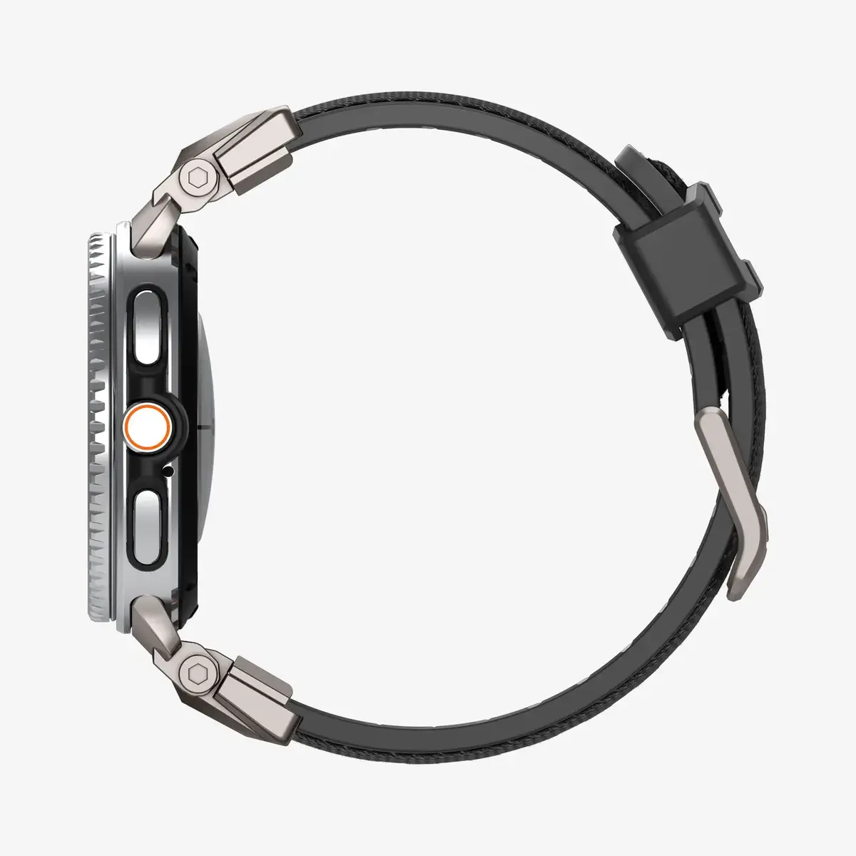 Ремешок Spigen DuraPro Armor Watch 8 (40mm) Photo 8