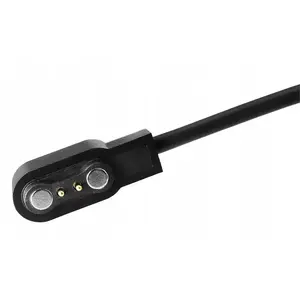 Lādēšanas kabelis viedpulkstenim JetWorld VTK8 (VT310), 1,9 mm savienotājs