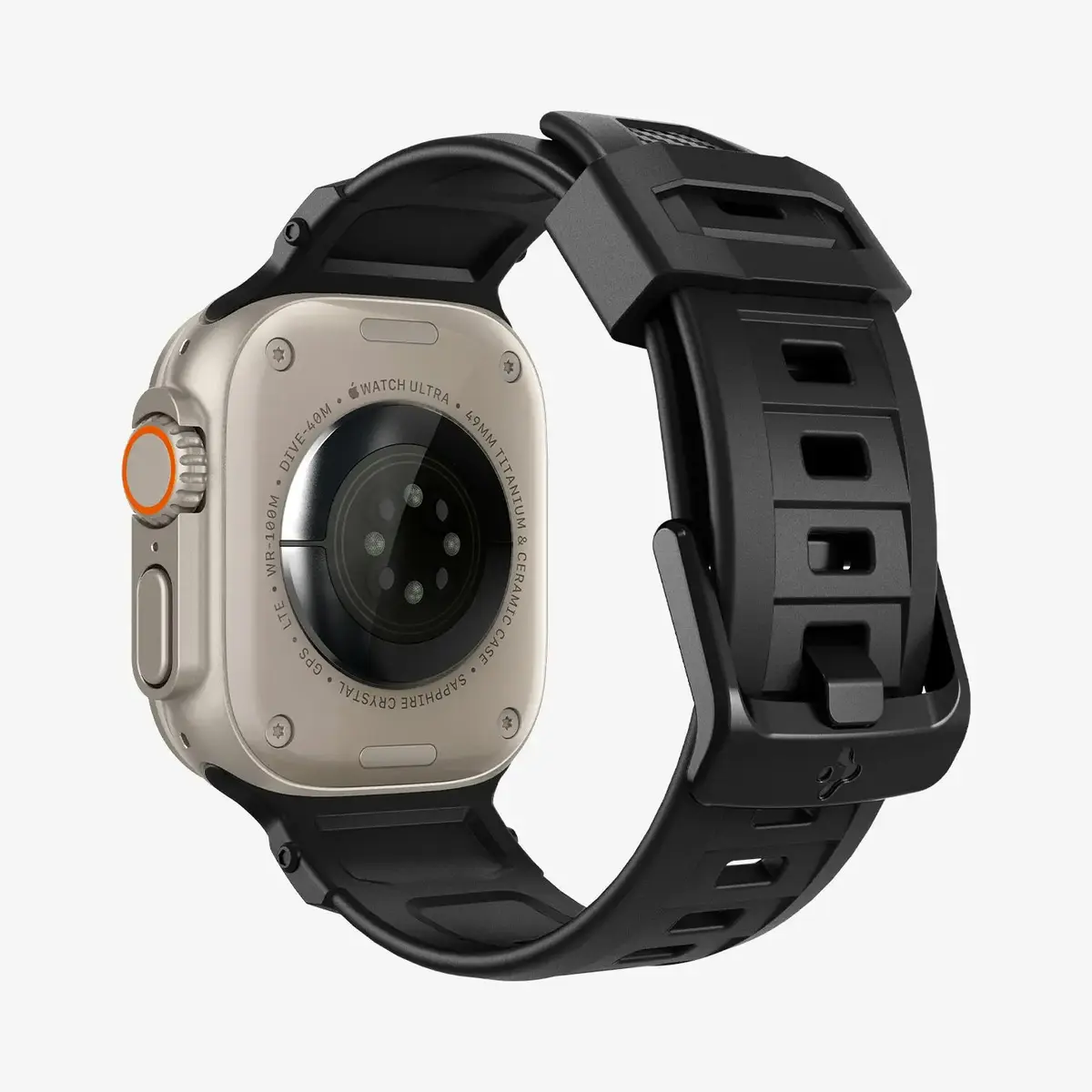 Spigen AMP07105 smartwatch band Photo 3
