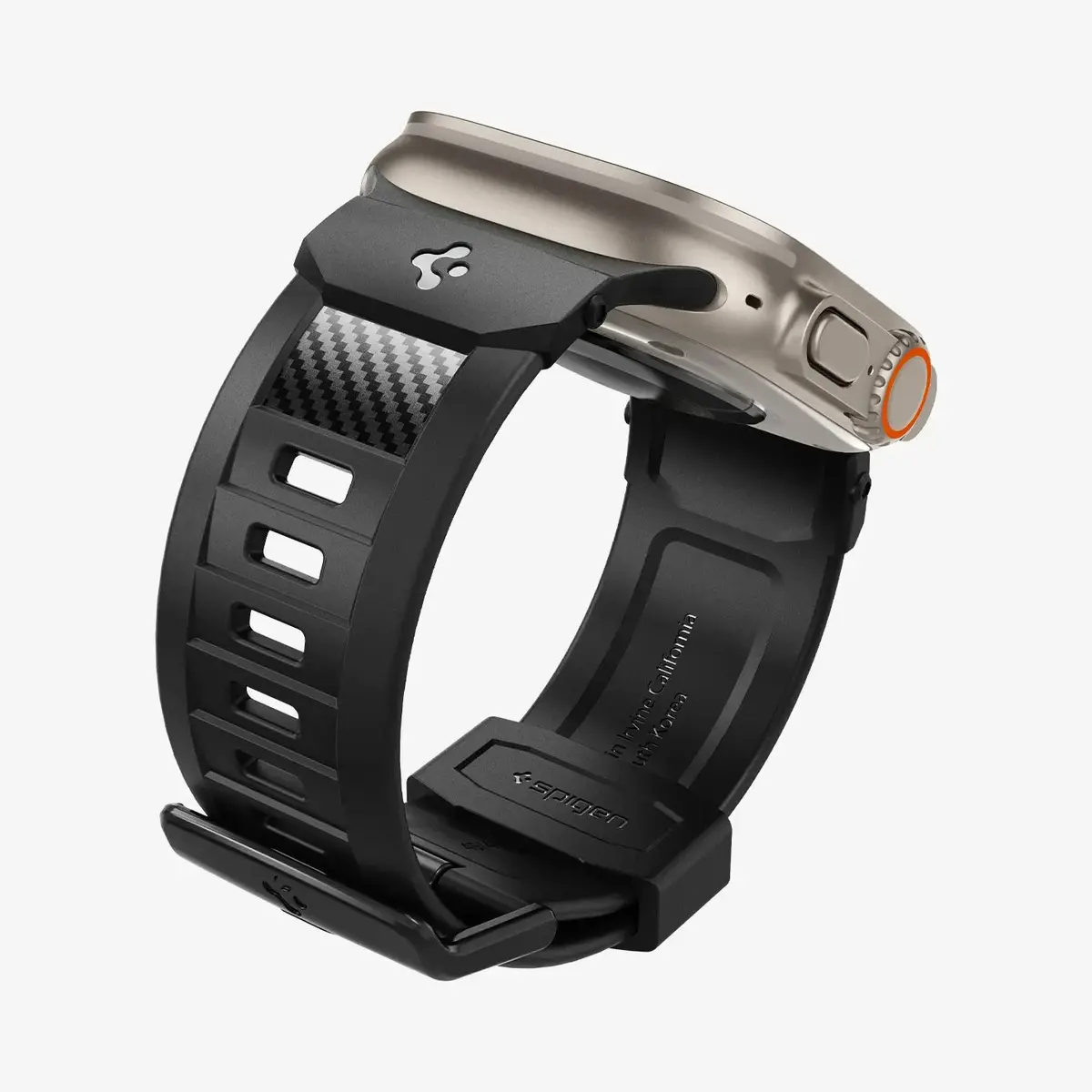 Spigen AMP07105 smartwatch band Photo 5