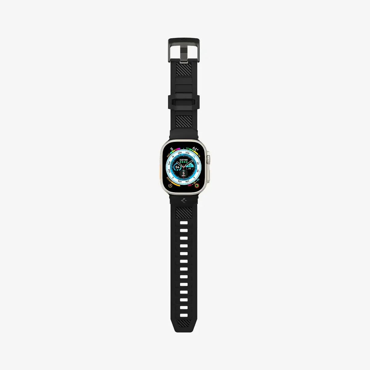 Spigen AMP07105 smartwatch band Photo 7