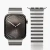 Strap Vonmählen Link Bracelet Pro Strap Sand 40–42 mm Photo 2