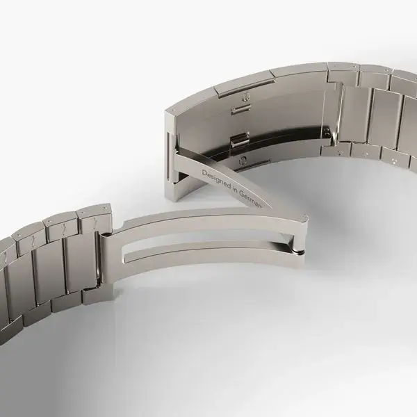 Strap Vonmählen Link Bracelet Pro Strap Sand 40–42 mm Photo 5