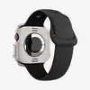 Spigen Rugged Armor viedpulksteņa vāciņš bēšs Photo 4