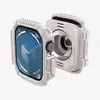 Spigen Rugged Armor viedpulksteņa vāciņš bēšs Photo 5