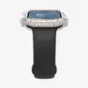 Spigen Rugged Armor viedpulksteņa vāciņš bēšs Photo 7