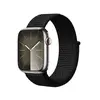 Crong CRG-44RFB-BLK siksniņa priekš Apple Watch Photo 3