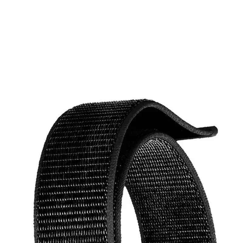 Crong CRG-44RFB-BLK siksniņa priekš Apple Watch Photo 6