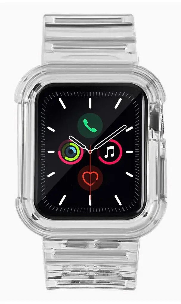 Siksniņa Hurtel priekš Apple Watch 40