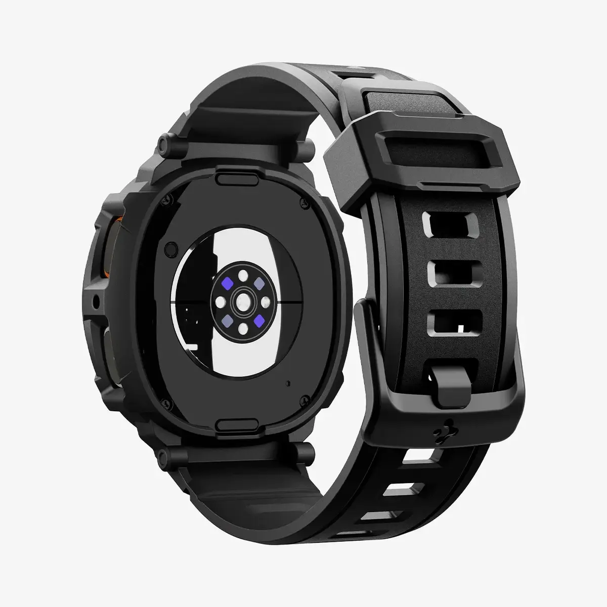 Spigen Rugged Armor Pro vāciņš un siksniņa Watch 8 (40 mm) Photo 4