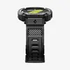 Spigen Rugged Armor Pro vāciņš un siksniņa Watch 8 (40 mm) Photo 6