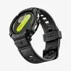 Spigen Rugged Armor Pro vāciņš un siksniņa Watch 8 (40 mm) Photo 7