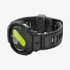 Spigen Rugged Armor Pro vāciņš un siksniņa Watch 8 (40 mm) Photo 8