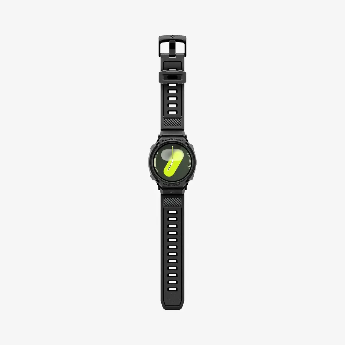 Spigen Rugged Armor Pro vāciņš un siksniņa Watch 8 (40 mm) Photo 9