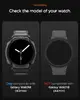 Spigen Rugged Armor Pro vāciņš un siksniņa Watch 8 (40 mm) Photo 12