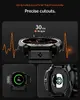 Spigen Rugged Armor Pro vāciņš un siksniņa Watch 8 (40 mm) Photo 14