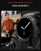 Spigen Rugged Armor Pro vāciņš un siksniņa Watch 8 (40 mm) Photo 15