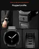 Spigen Rugged Armor Pro vāciņš un siksniņa Watch 8 (40 mm) Photo 16