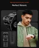 Spigen Rugged Armor Pro vāciņš un siksniņa Watch 8 (40 mm) Photo 17