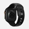 Band Nomad Tempo Band Black Rubber 22 mm Photo 2