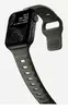 Nomad Sport Band Green Rubber — 21,5 mm siksniņa Photo 5